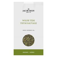 Jacob Hooy Wilde Tijm