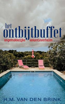 Het ontbijtbuffet (Paperback)