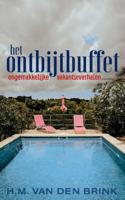 Het ontbijtbuffet (Paperback)
