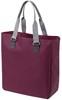 Halfar HF7781 Shopper Solution - Wine Red - 40 x 43 x 16 cm