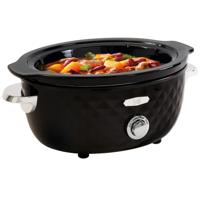 Fritel SC 2090 Slowcooker Zwart
