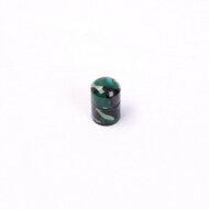 Nano Cache Container Camo- groen/zwart Nano Cache Container Camo- groen/zwart