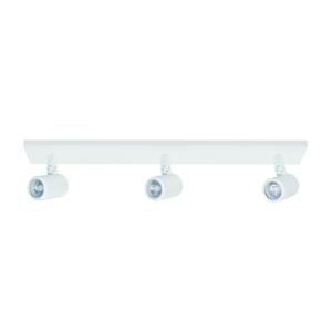 Highlight SpotRain wit 3-lichts recht - S7376.00