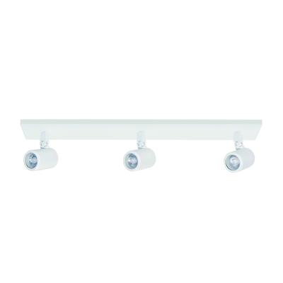 Highlight SpotRain wit 3-lichts recht - S7376.00