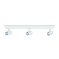 Highlight SpotRain wit 3-lichts recht - S7376.00