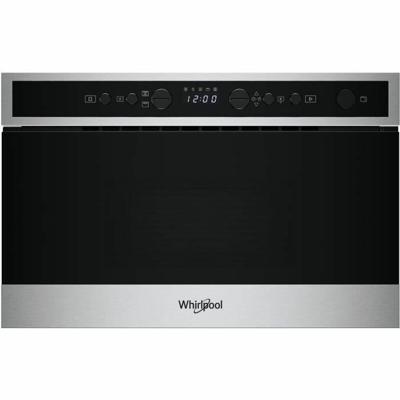 Magnetron Whirlpool Corporation Zwart