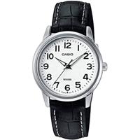 Casio COLLECTION Zwart (Ø 30 mm) Dames horloge