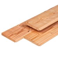Dakbeschot douglas 1,8x14,5x400 cm Tuindeco - Tuindeco