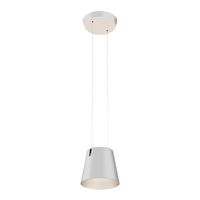 Baltensweiler FEZ Hanglamp