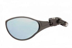 Mirage spiegel eye-d met plug voor in barend