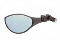 Mirage spiegel eye-d met plug voor in barend