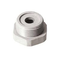 LAPP 52025050 SKINDICHT KU PG 36/29 Wartel reduceerring PG36 PG29 Polyamide Grijs-wit (RAL 7035) 25 stuk(s)