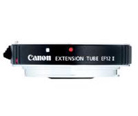Canon EF 12 II camera lens adapter - thumbnail