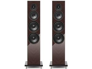 Sonus faber Lumina V Amator vloerstaande speaker wenge