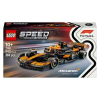 LEGO speed champions 77251 mclaren f1 team mcl38 racewagen