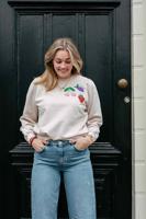 Fabienne Chapot Tina Sweater Fabienne Chapot Tina Sweater