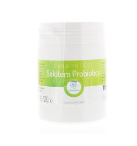 Salutem probiotics