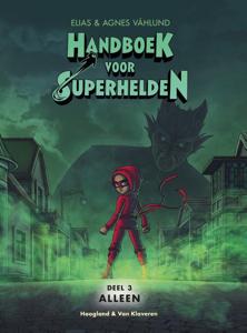 Alleen (Hardback)