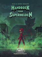 Alleen (Hardback)