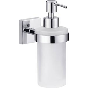 tesa ekkro 40239-00000-00 Zeepdispenser Chroom (glanzend)