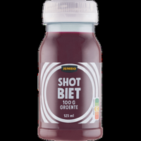 Jumbo Shot Biet 125ML