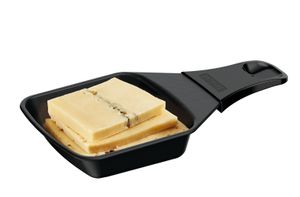 Tefal Raclette Gourmet 3-in-1 RE610D gourmet