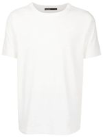 Handred t-shirt à manches courtes - Blanc - thumbnail