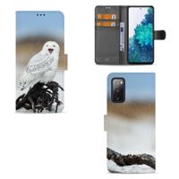 Smartphone hoesje Galaxy S20 FE met Foto&apos;s