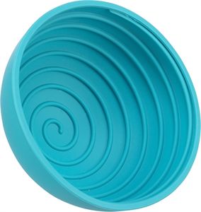 Trixie lick&apos;n&apos;snack hondenvoerbak silicone