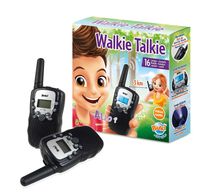 Buki TW01 kinder elektronica Walkietalkie voor kinderen - thumbnail