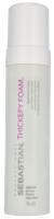 Sebastian Thickefy Foam Thickener 190ml
