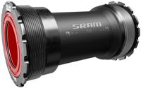 SRAM bracketset "dub" bot.bracket dub road trek t47 77mm