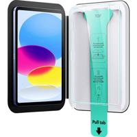 ESR Tempered-Glass 1E11600102 Screenprotector (glas) Apple IPad 11 (A16, 2025) 2 stuk(s) Anti-vingerafdruk, Krasvast