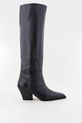 Toral laarzen TL-DAKOTA COUNTRY seta negro