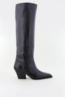 Toral laarzen TL-DAKOTA COUNTRY seta negro