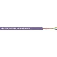 LAPP 2170205/500 Buskabel UNITRONIC® BUS 3 x 2 x 0.22 mm² Violet 500 m