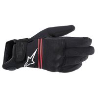 ALPINESTARS HT-3 Heat Tech Drystar Gloves, Verwarmde motorhandschoenen, Zwart