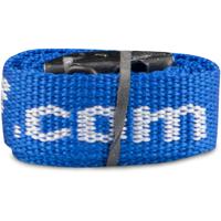 Tec7 Fasty Blauw 50cm x 20mm - 320111000 Tec7 Fasty Blauw 50cm x 20mm - 320111000