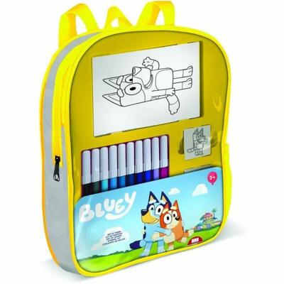 Stempels Multiprint Bluey