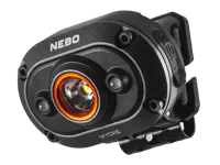 Nebo Mycro Oplaadbare hoofdlamp