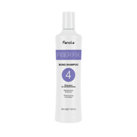 Fanola Fiber Fix Bond Shampoo N4 350 ml Fanola Fiber Fix Bond Shampoo N4 350 ml
