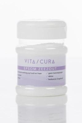 Vitacura Epsom zout 200 Gram