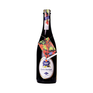 Schneider Weisse Aventinus Cuvée Barrique (TapX) 2019 75CL