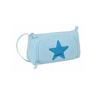 GLOWLAB Etui Star - 20 x 11 x 8 cm - Polyester - thumbnail