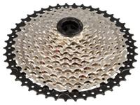 Tecora Primax e cassette 11 speed 11-46t zilver in doosje