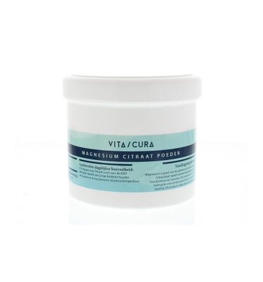 Magnesium citraat poeder