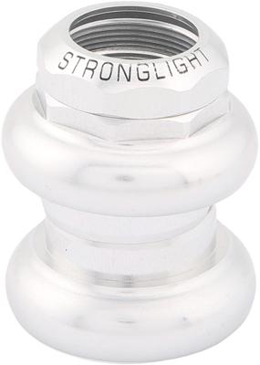 STRONGLIGHT Headset a9 jd 1" standard 82g sil.
