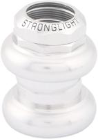 STRONGLIGHT Headset a9 jd 1" standard 82g sil.