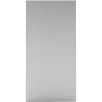 Deko Light 988113 PLANO Profieleindkap Aluminium 1 stuk(s)