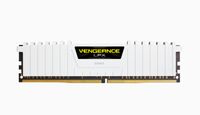 Corsair Vengeance LPX CMK32GX4M2E3200C16W geheugenmodule 32 GB 2 x 16 GB DDR4 3200 MHz - thumbnail